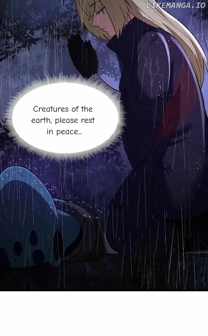 This Hero is a Money Supremacist Chapter 27 31
